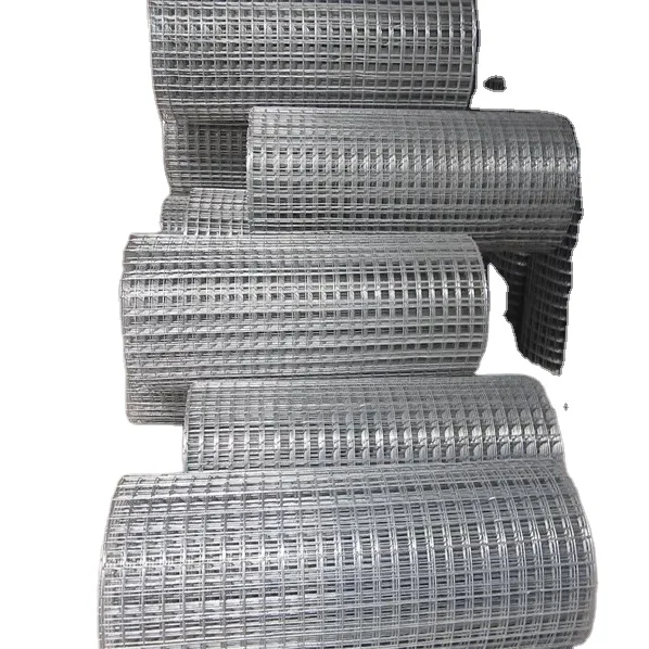 Iron Mesh Wire Construction Animal Fence Strong Quality Factory Price