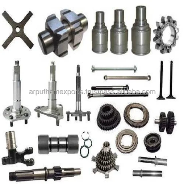 Tuk Tuk Spare Parts Auto Rickshaw India Price Buy Tvs Auto Spare