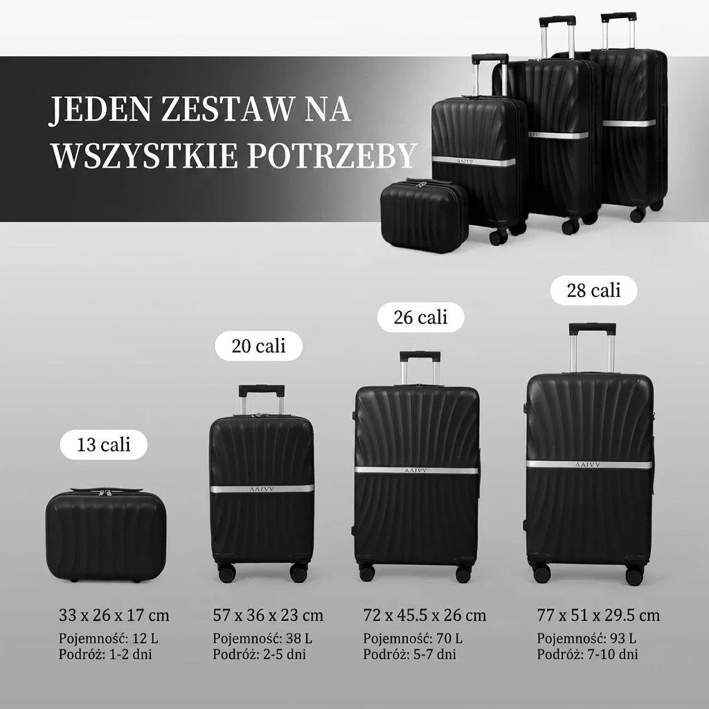 Podwójne kółka obrotowe 360