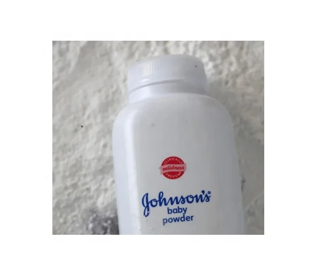 Best Baby Powder Compatible With Johnsons Baby Powder Buy Baby's Skin
