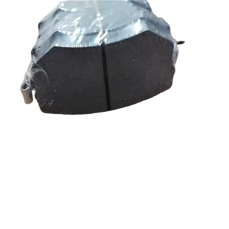 How to Find Verified Custom Brake Shoe Suppliers for JAC