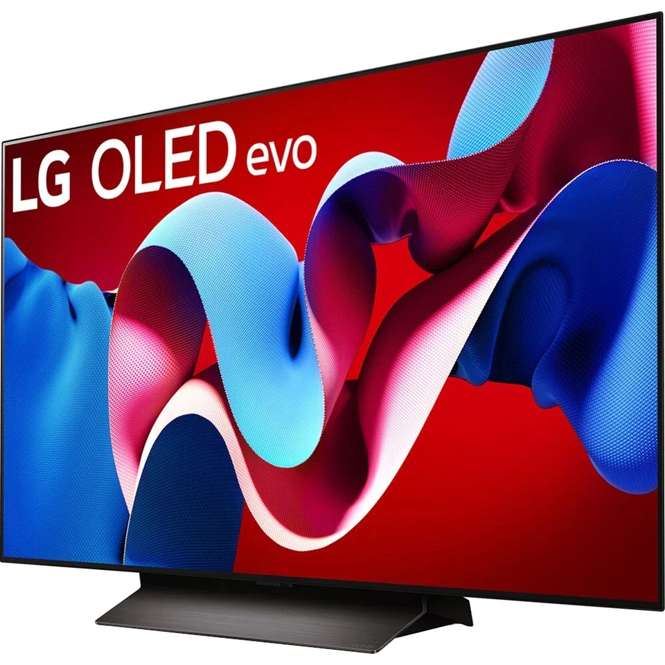 4k tv dolby vision