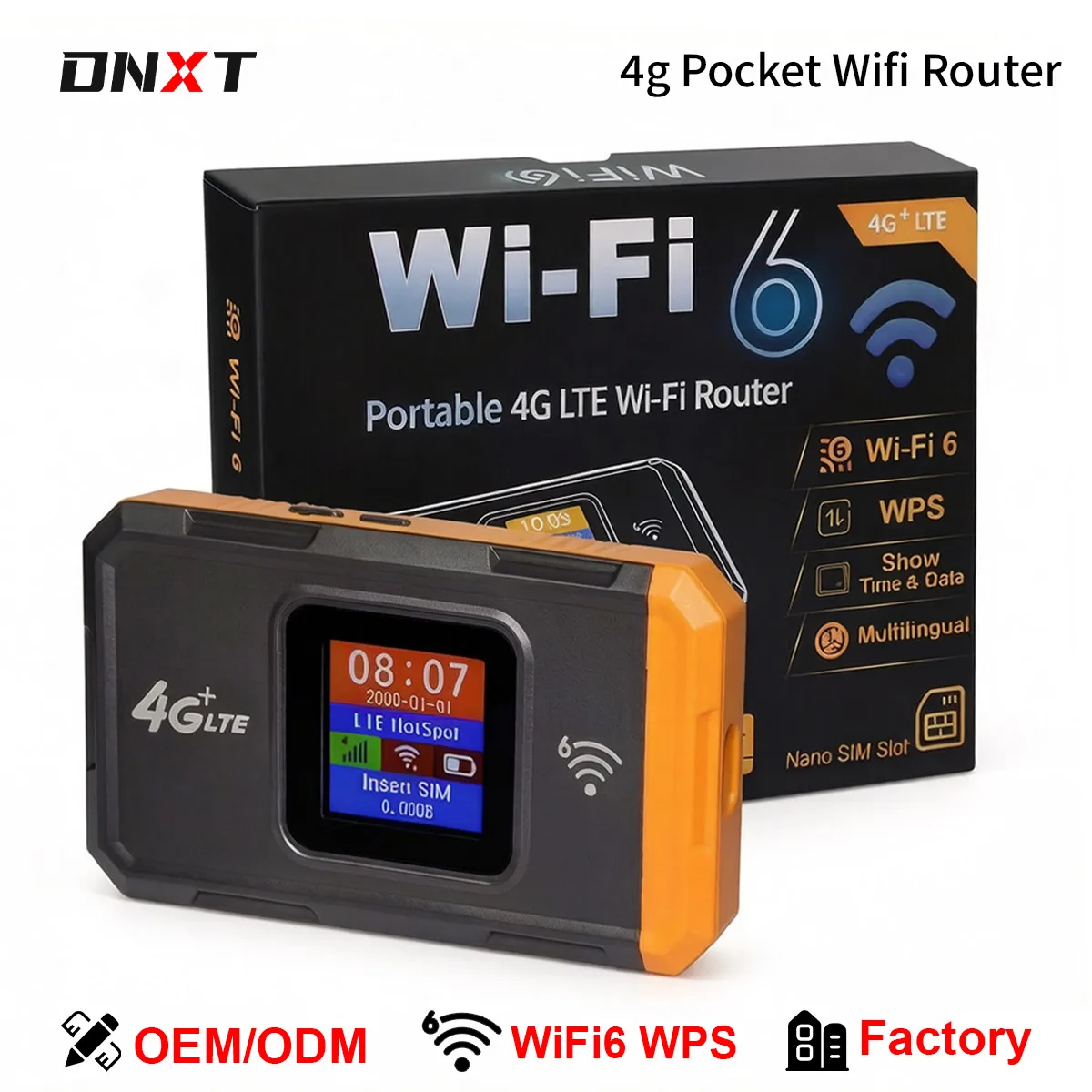 Orange LTE Router Guide: How to Choose the Right Model