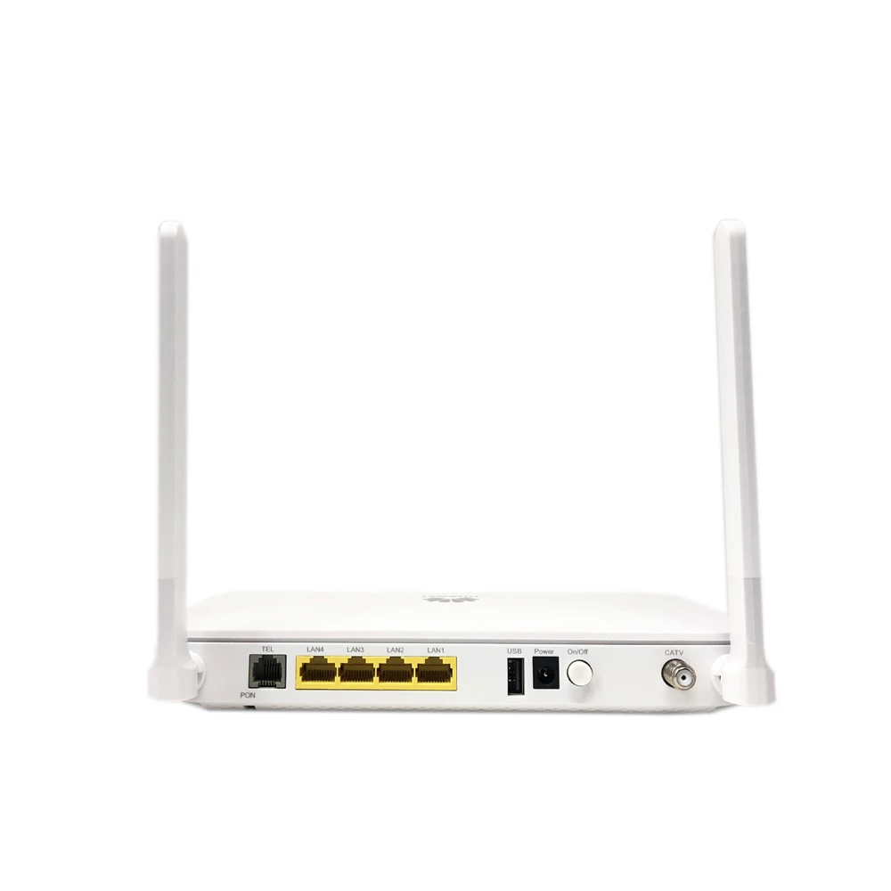 best gpon ont router
