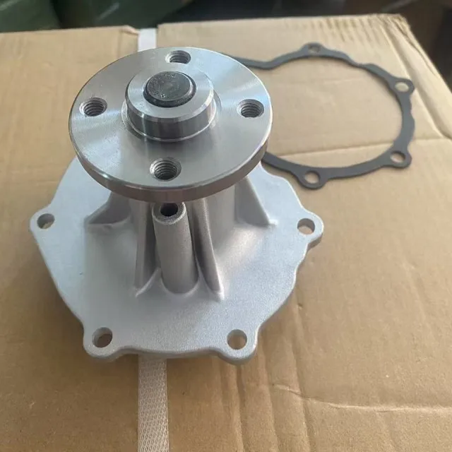 2025 New Water Pump 16110-78701-71 for Toyota 1Z Engine