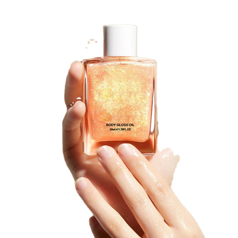 Private Label Lightening Vitamin E Body Oil Wholesale Fragrance Palmers