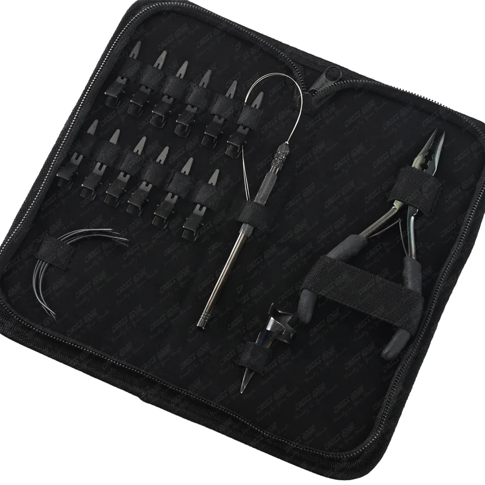 Professional Hair Extension Tools Hair Extension Pliers Sets Kit Hot