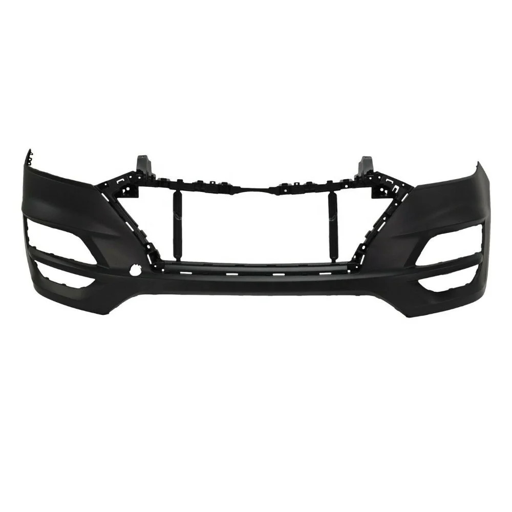 Front Bumper Upper For Hyundai Tucson 20192021 Automotive Car Body