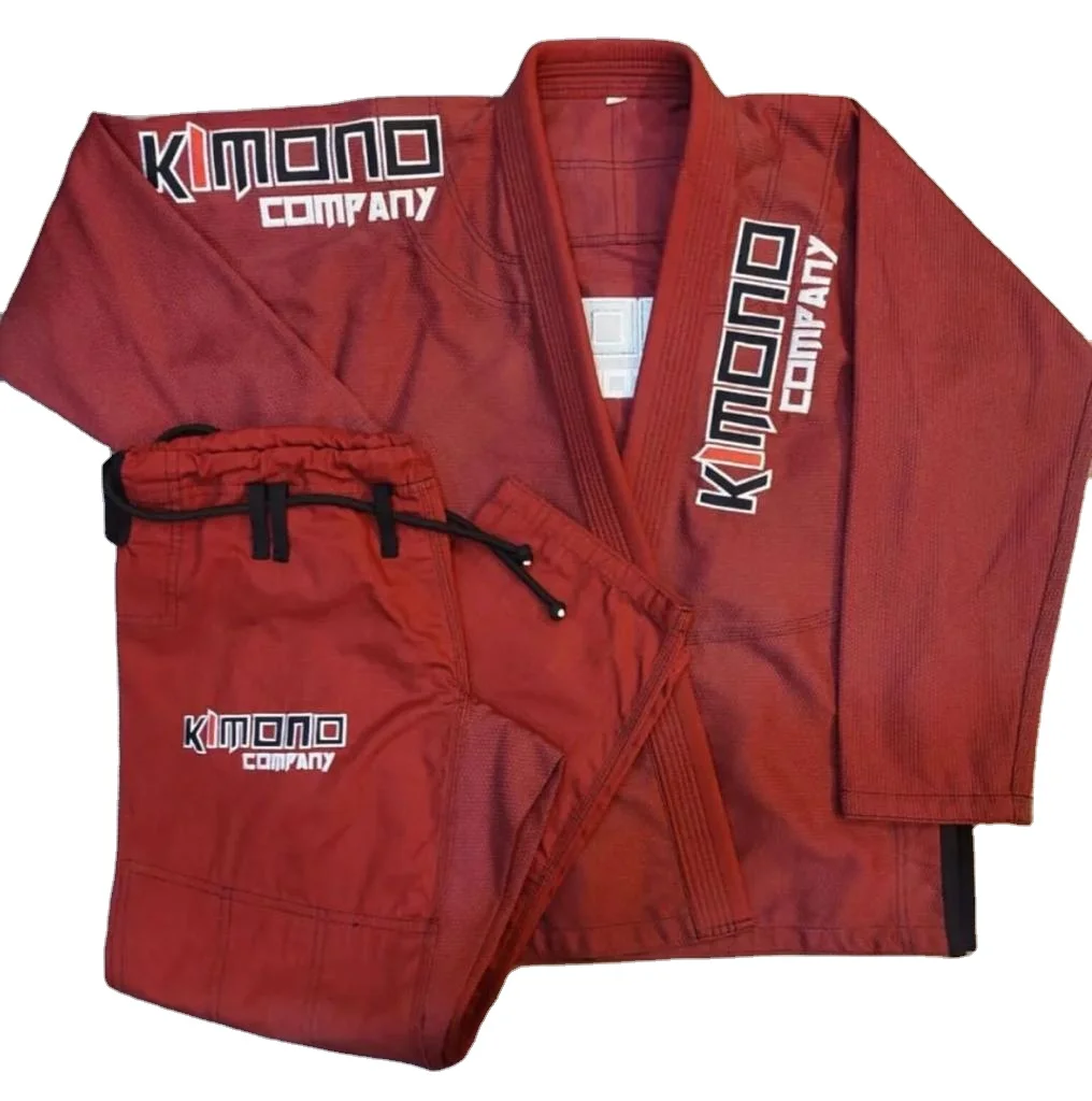 Bjj Gis Jiujitsu Uniform/martial Arts Jiujitsu /kimono Brazilian Bjj Gi