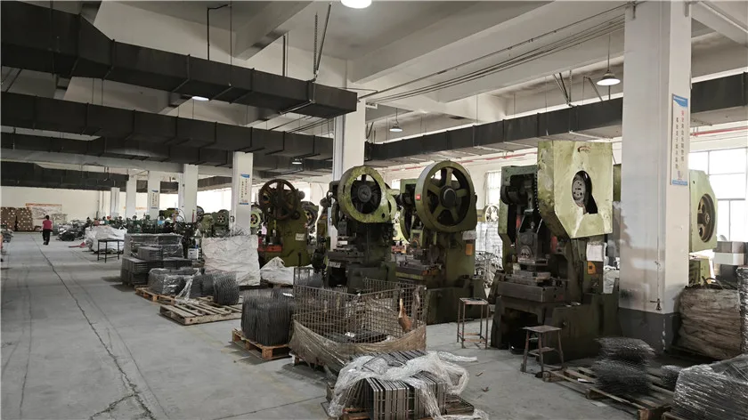 Siyang Deshang Home Furnishing Technology Co., Ltd.
