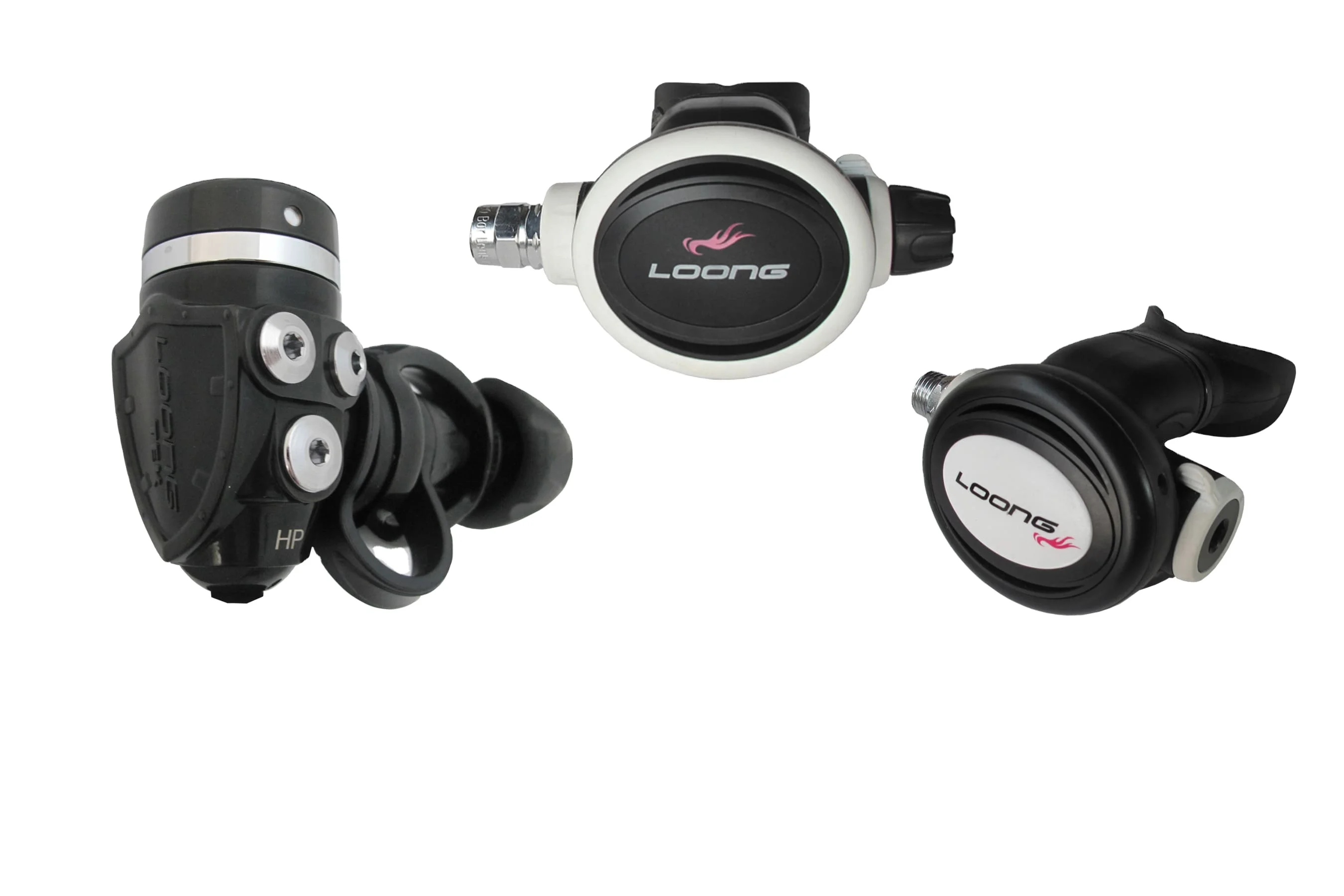 Balanced Diaphragm Din First Stage Regulator For Scuba Diving Buy 1st