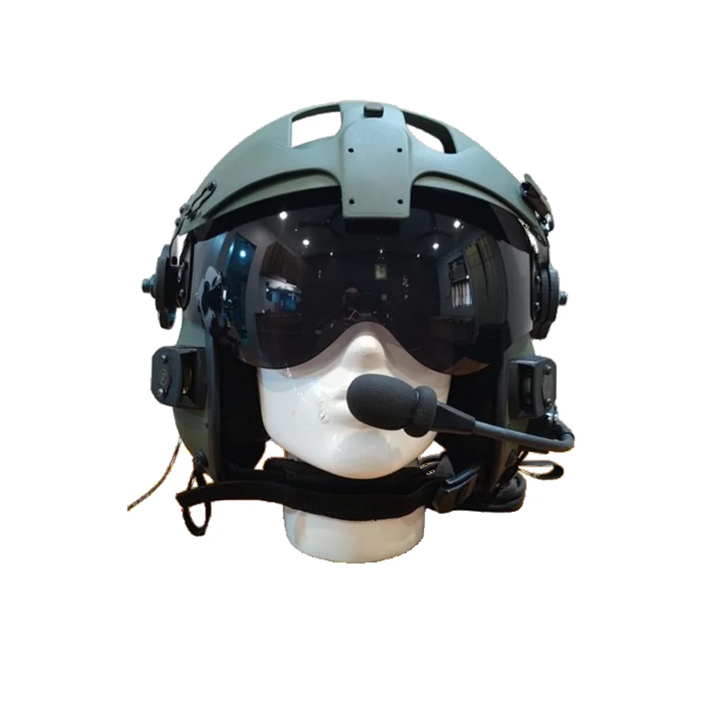 builtpilot motorcycle helmets Harley-Davidson Mens Pilot II 2-IN-1 Willie G Helmet, Matte Dark Gray GP Pro continues to be at the head of the pack for safety and comfort Norwegian F-35 Pilot's Gentex Flight
