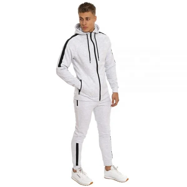 men's tracksuits sets