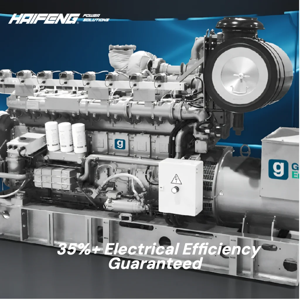 10 MW Gas Turbine Guide: How to Choose, Compare & Deploy