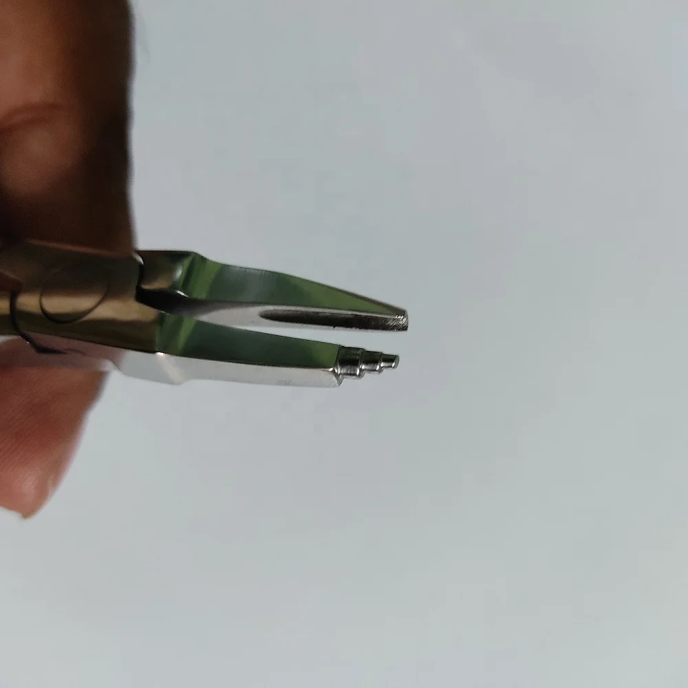 Adams Tweed Loop Forming Pliers Orthodontic Dental Instruments High