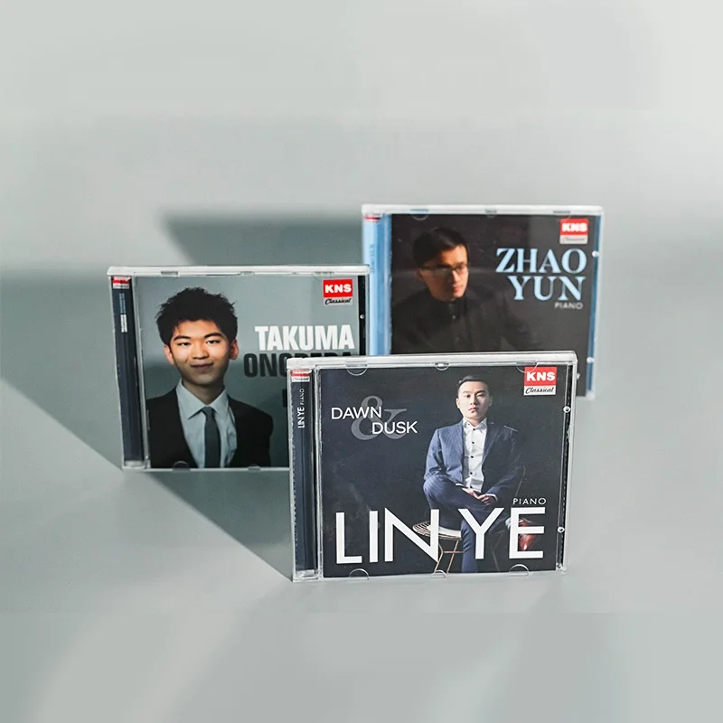 bulk cd jewel cases