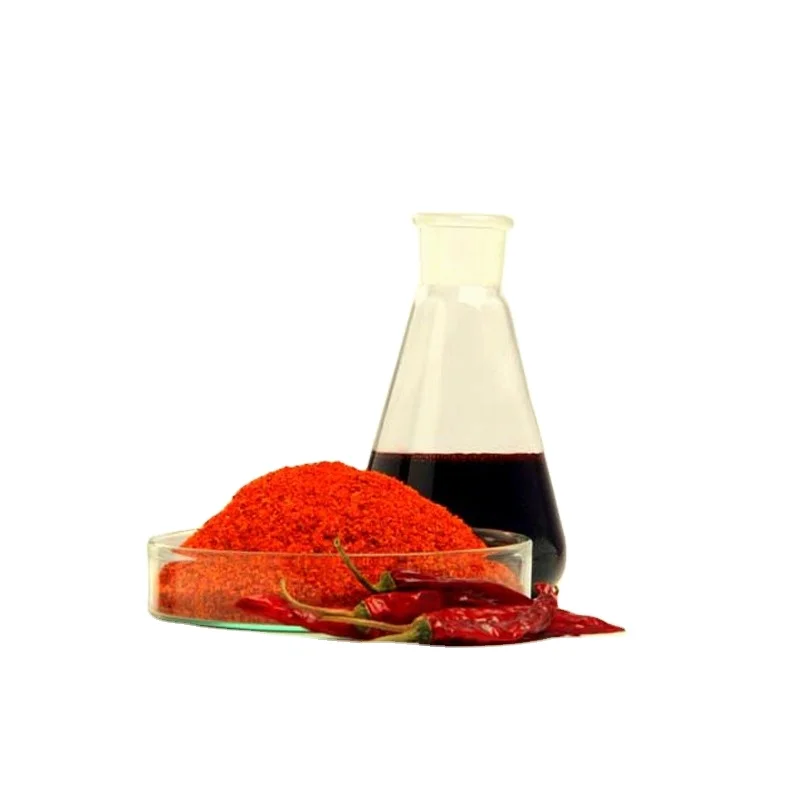 Premium Quality Solvent Based Extracted Capsicum Oleoresin Authentic