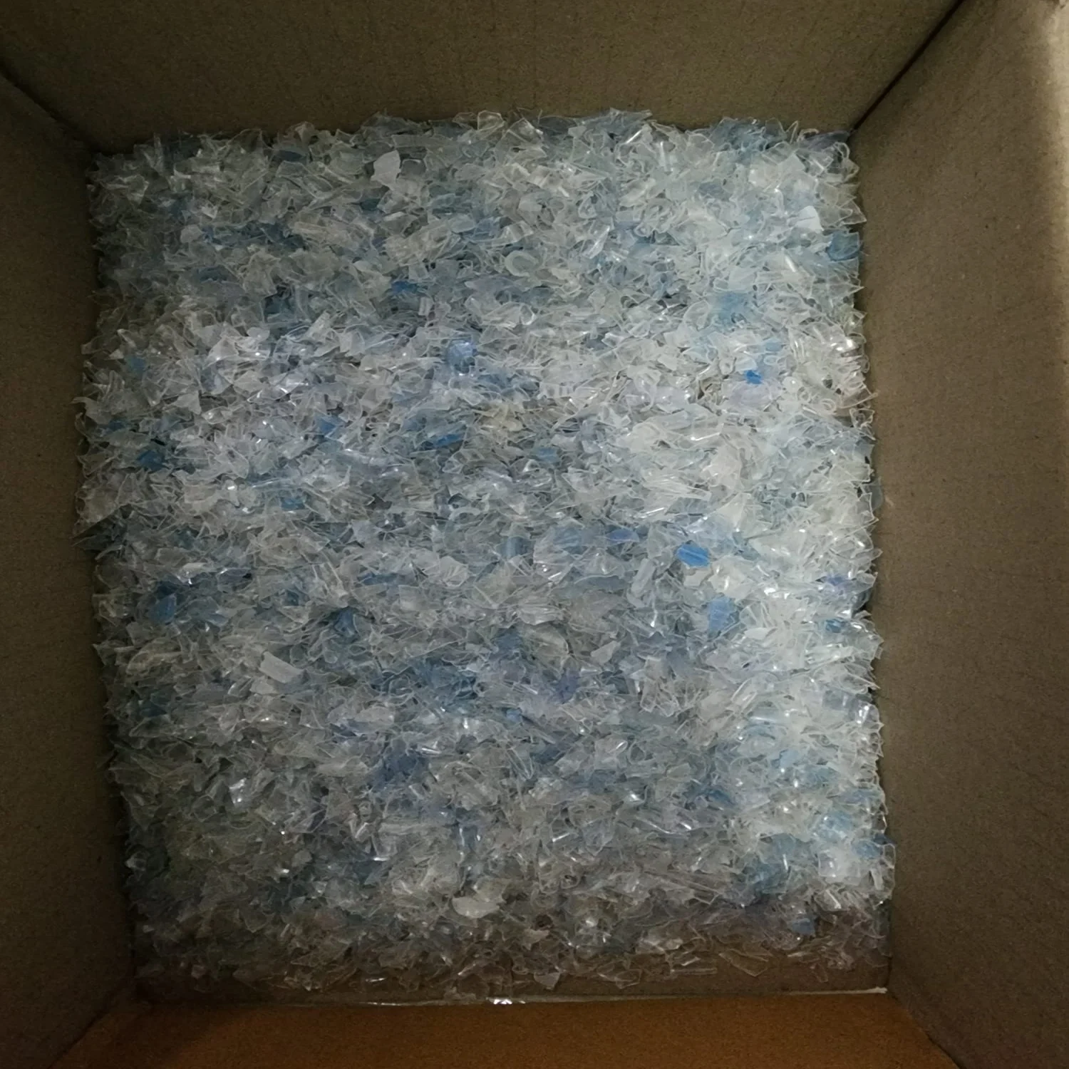 Bottle Grade Pet Resin Polyethylene Terephthalate Factory Transparent