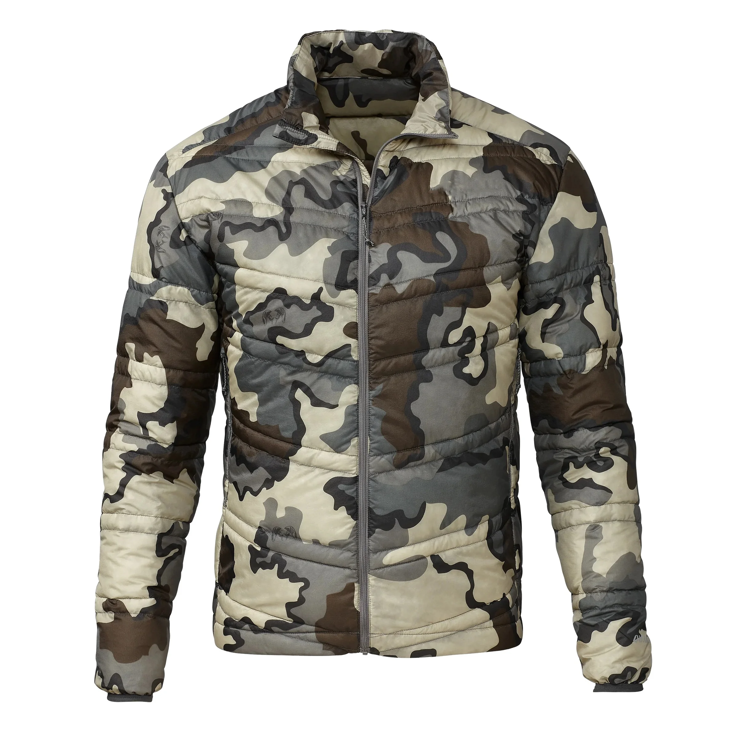 Highly Multicamo Outdoor Animal Hunting Down Jacket Custom