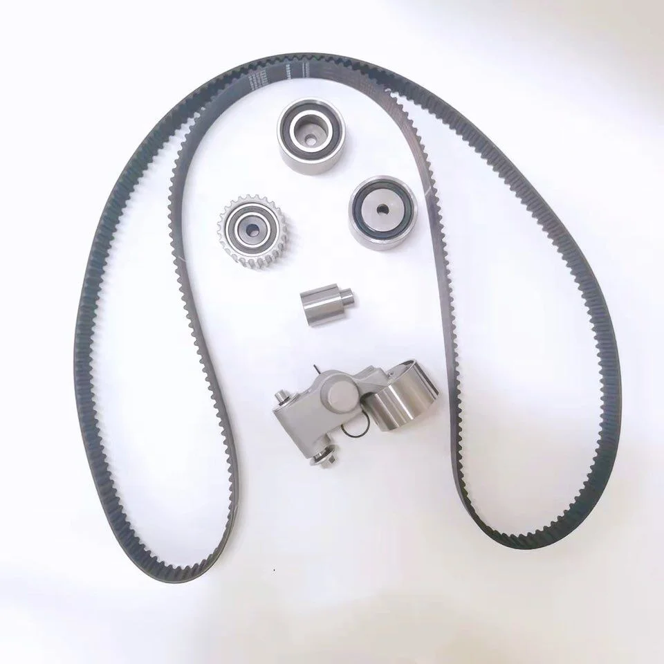 Ej20 Timing Chain Belt Kit For Subaru Forester Sg 2.0x 20062007 Sh 2