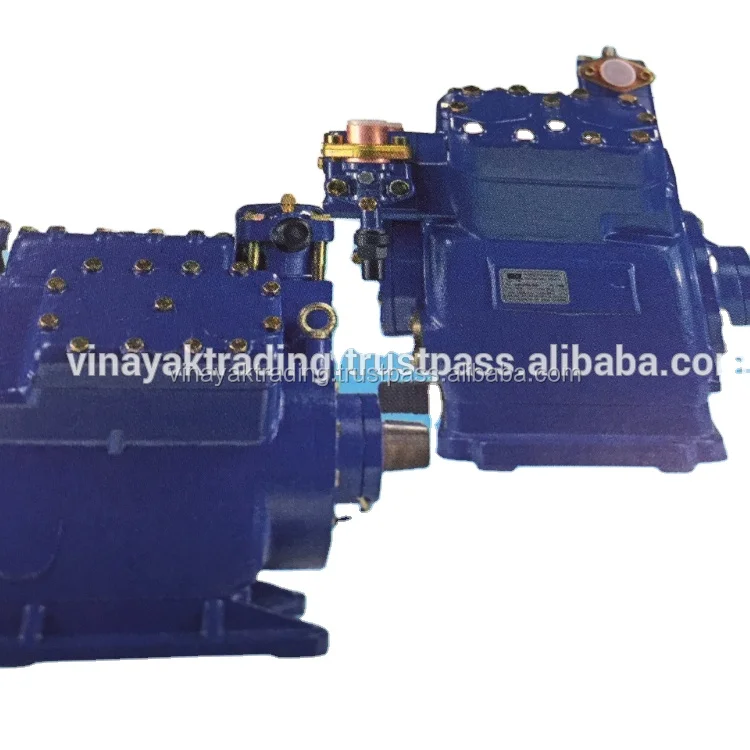 aspera compressor parts