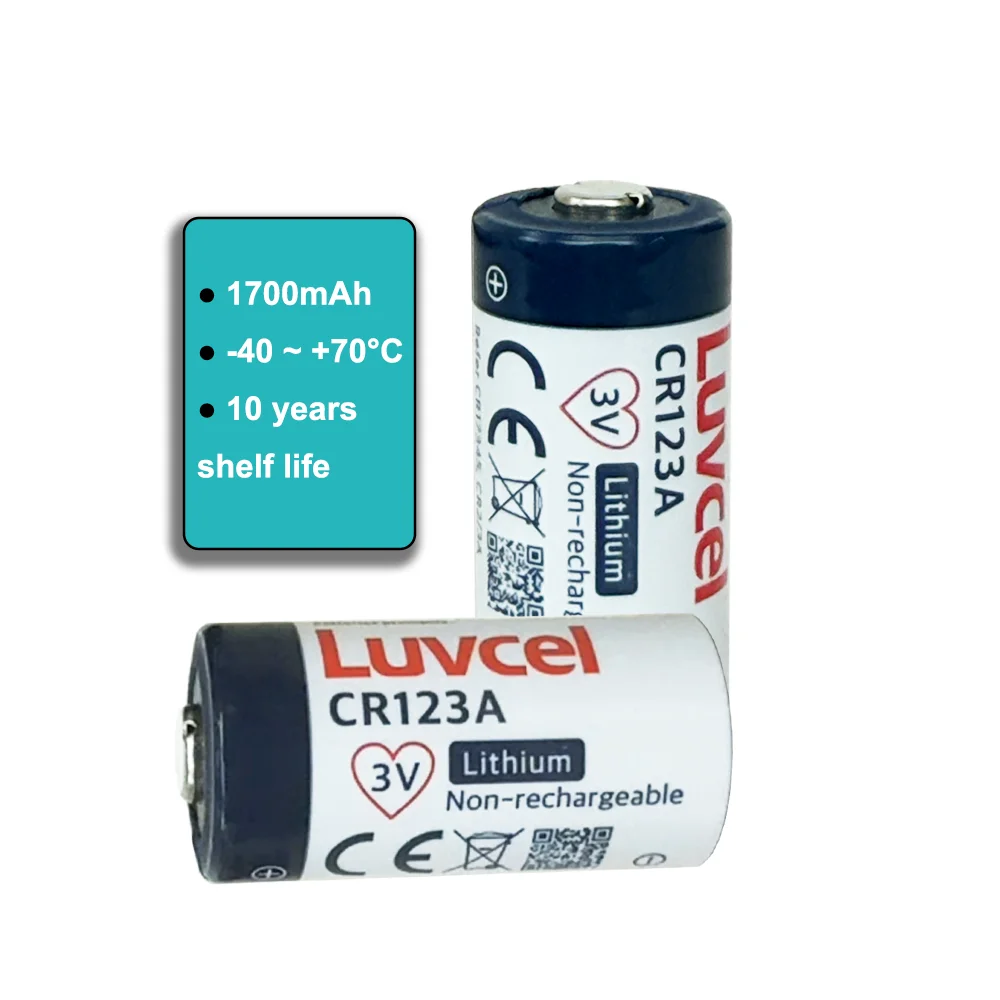 battery rechargeable energizer