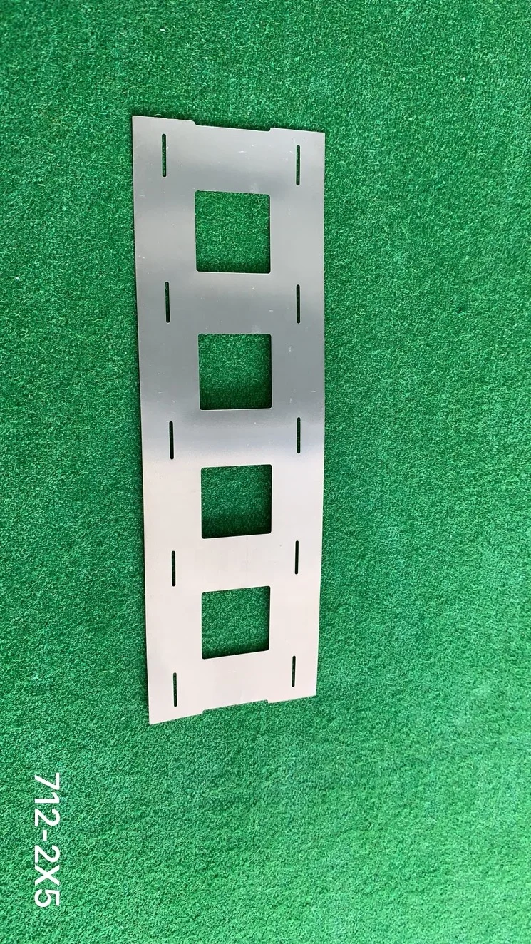 Special For Pure Nickel Strips 2p5s Electric Tools For 32700 Battery