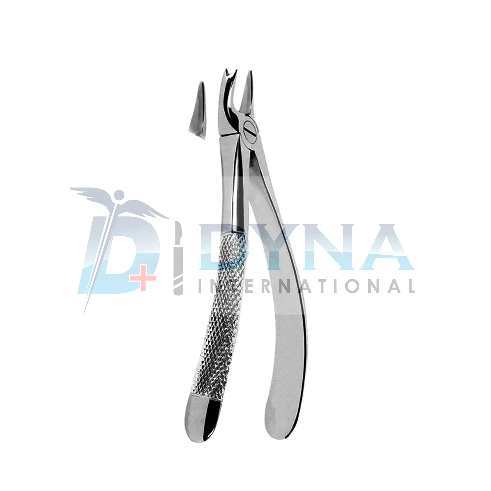 88 Left Extraction Forceps | Maxillary Forceps
