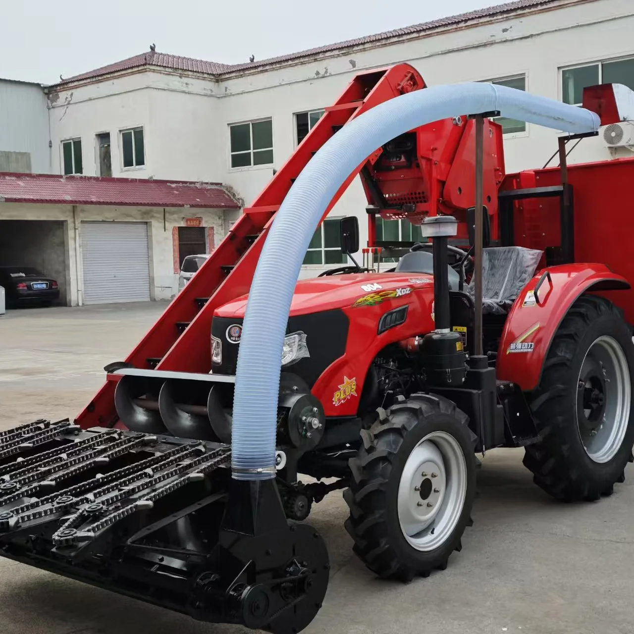 John Deere S780 Price Trends and Supplier Guide
