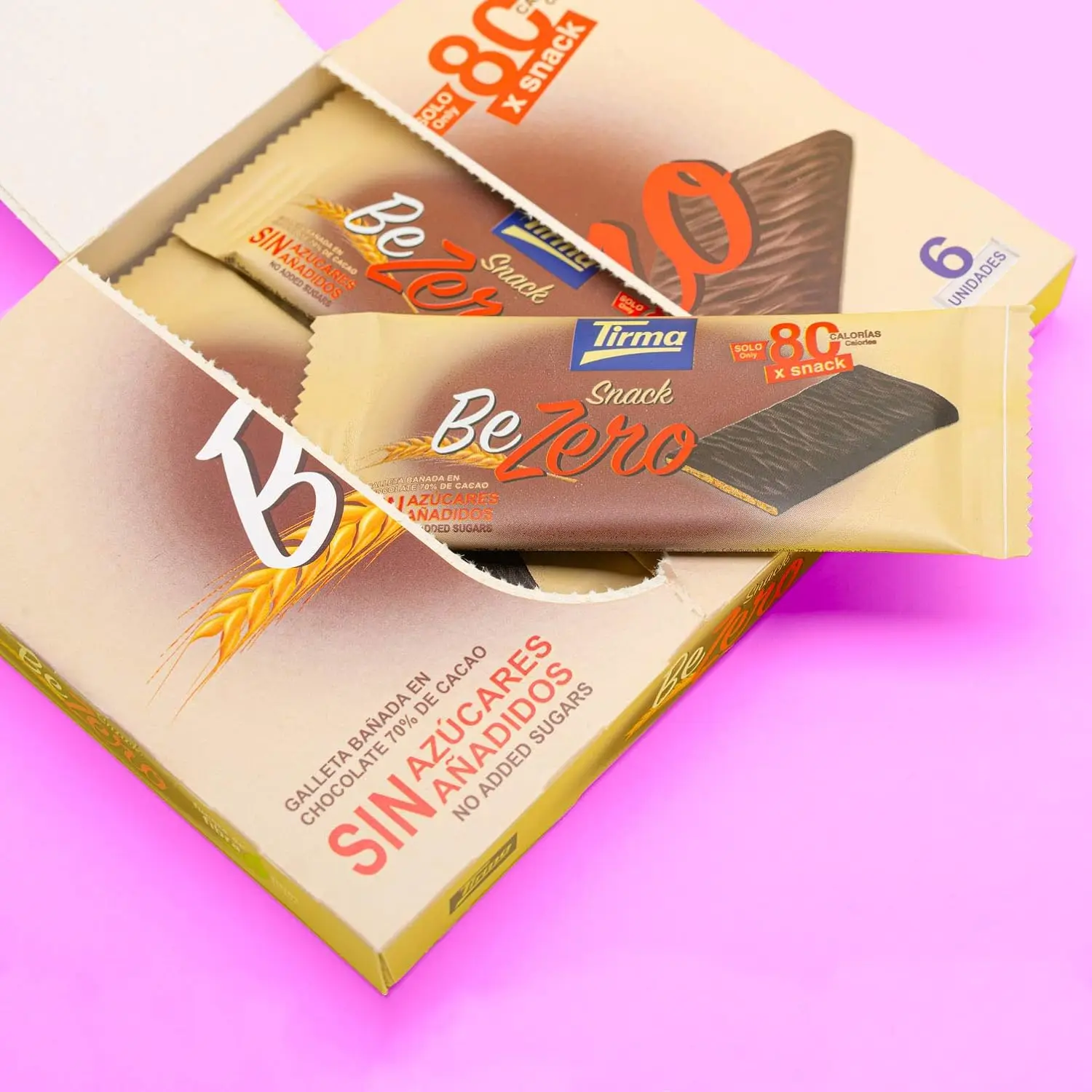Galleta 8
