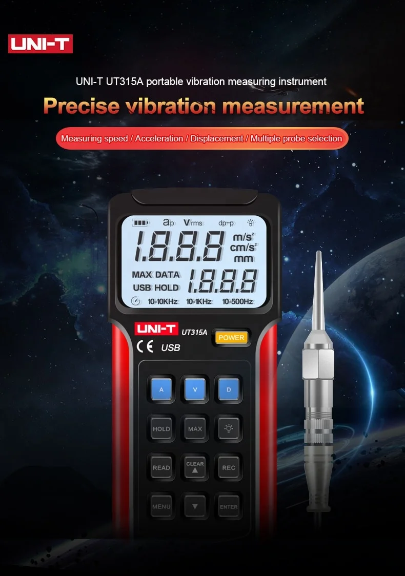 What Is Rms Velocity In Vibration