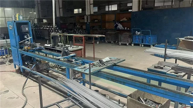 Production Line