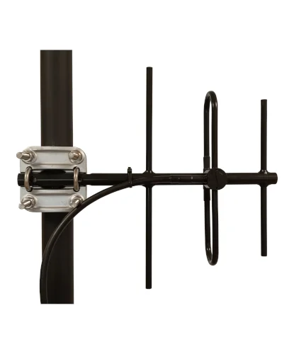 5 element yagi antenna