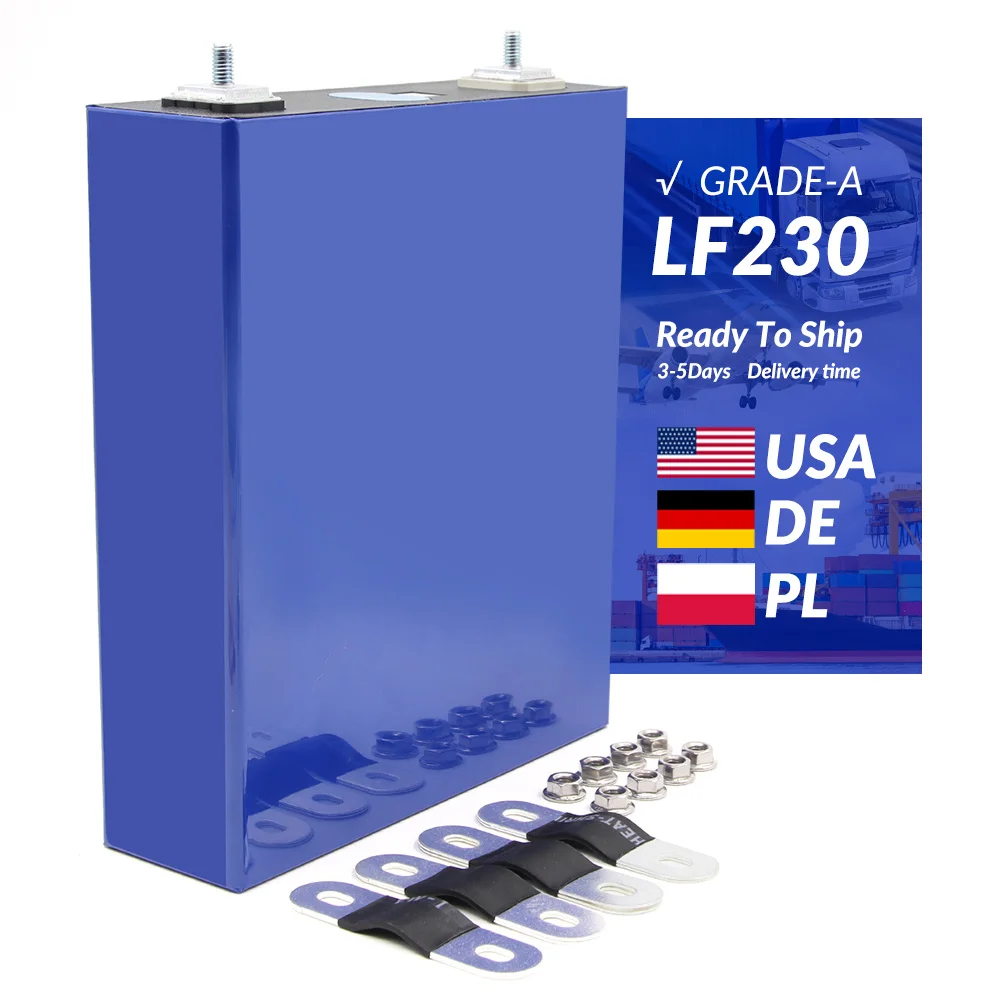battery 230 ah