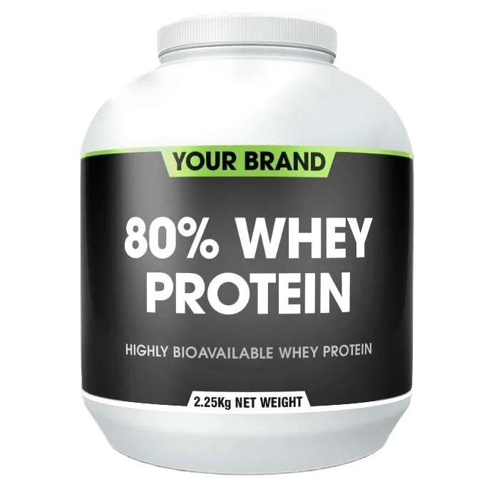 Wholesale Why Protein / Gold Standard Nutrition Supplement Why Whey