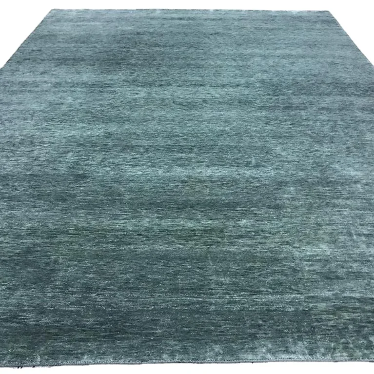 Living Room Carpets Rugs Modern Indian Manufacturer Custom Plain Fine