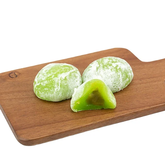 Taiwan Honeydew Mochi Daifuku Japanese Snacks Buy Japanese Snack Mix