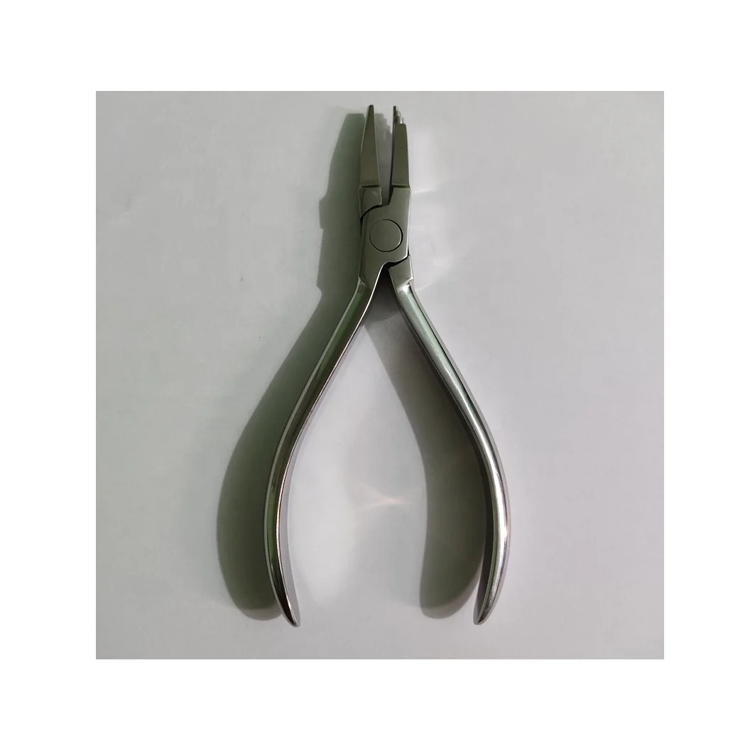 Adams Tweed Loop Forming Pliers Orthodontic Dental Instruments High