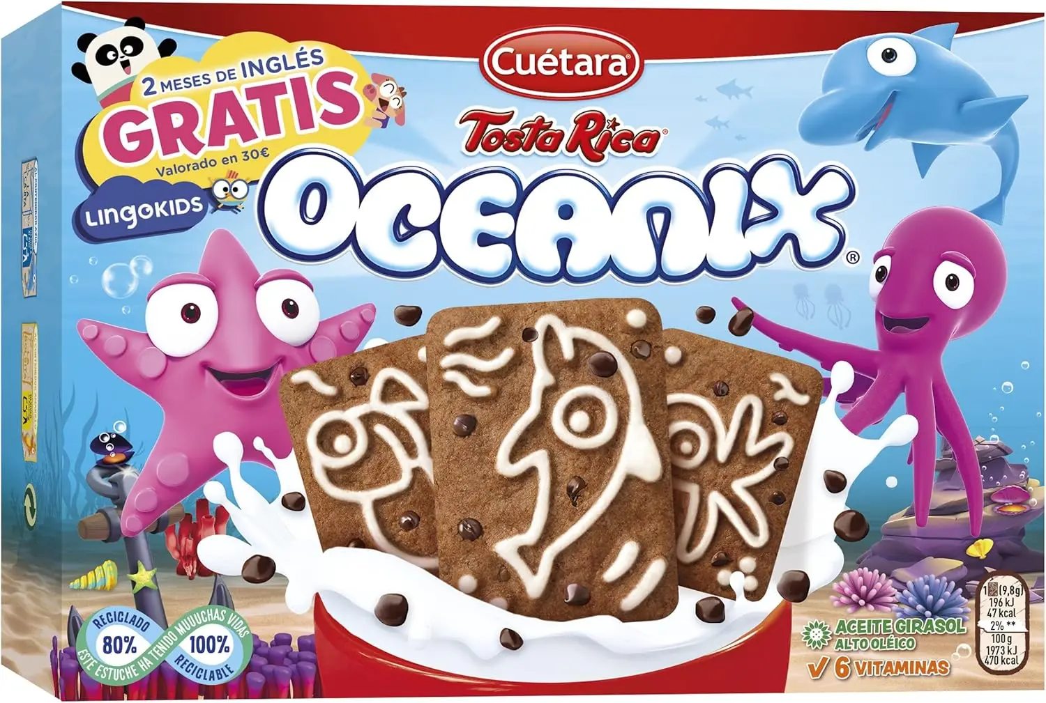 Galleta 16