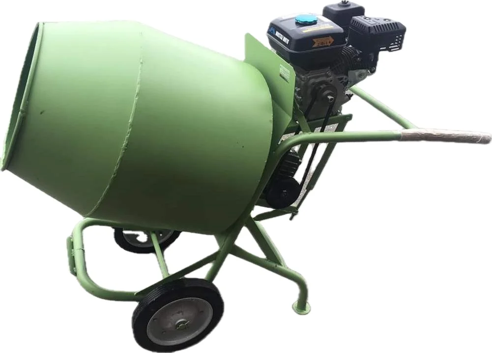 Portable Cement Mixer Buy Portable Concrete Mixer Small Mixer Stone