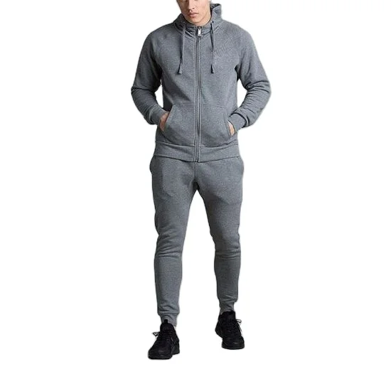 moletom com capuz and sweatpants set nike