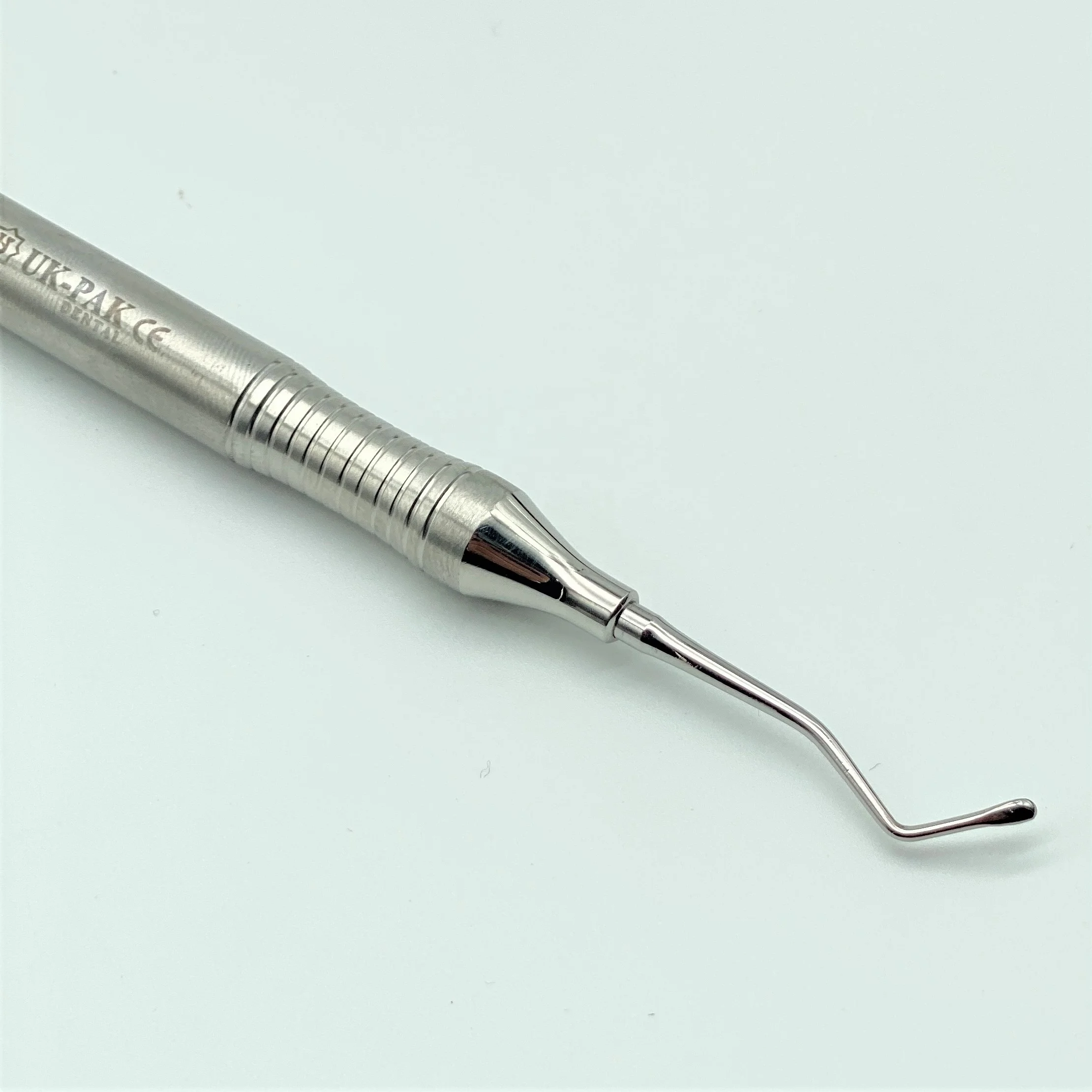 Stainless Steel Dental Spoon Shaped Excavator 1.2mm Buy Dental