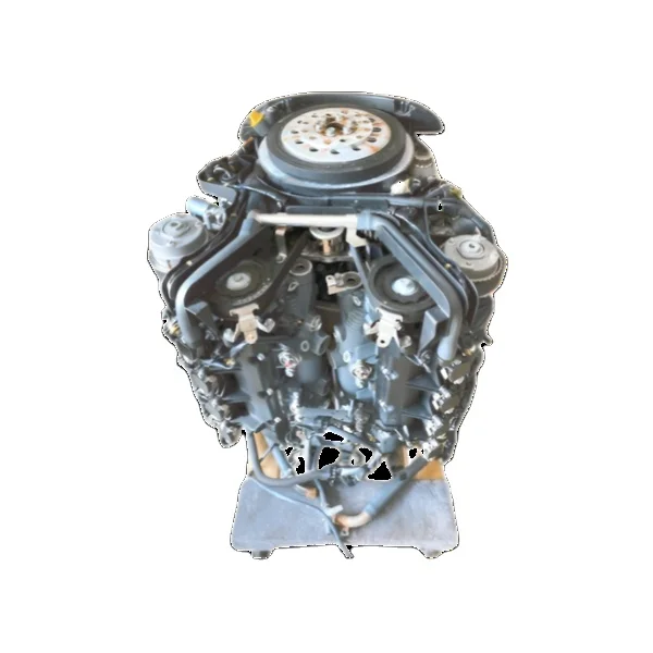 6aw1100002 Long Block Assy Yam 4st Buy 6aw1100002 Long Block Assy