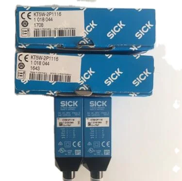 1PCS Brand NEW SICK photoelectric sensors NT6-03022 
