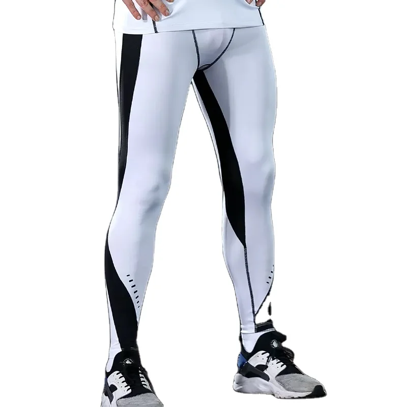 Mma Leggings Sublimation Compression Mma Leggings Gym Compression