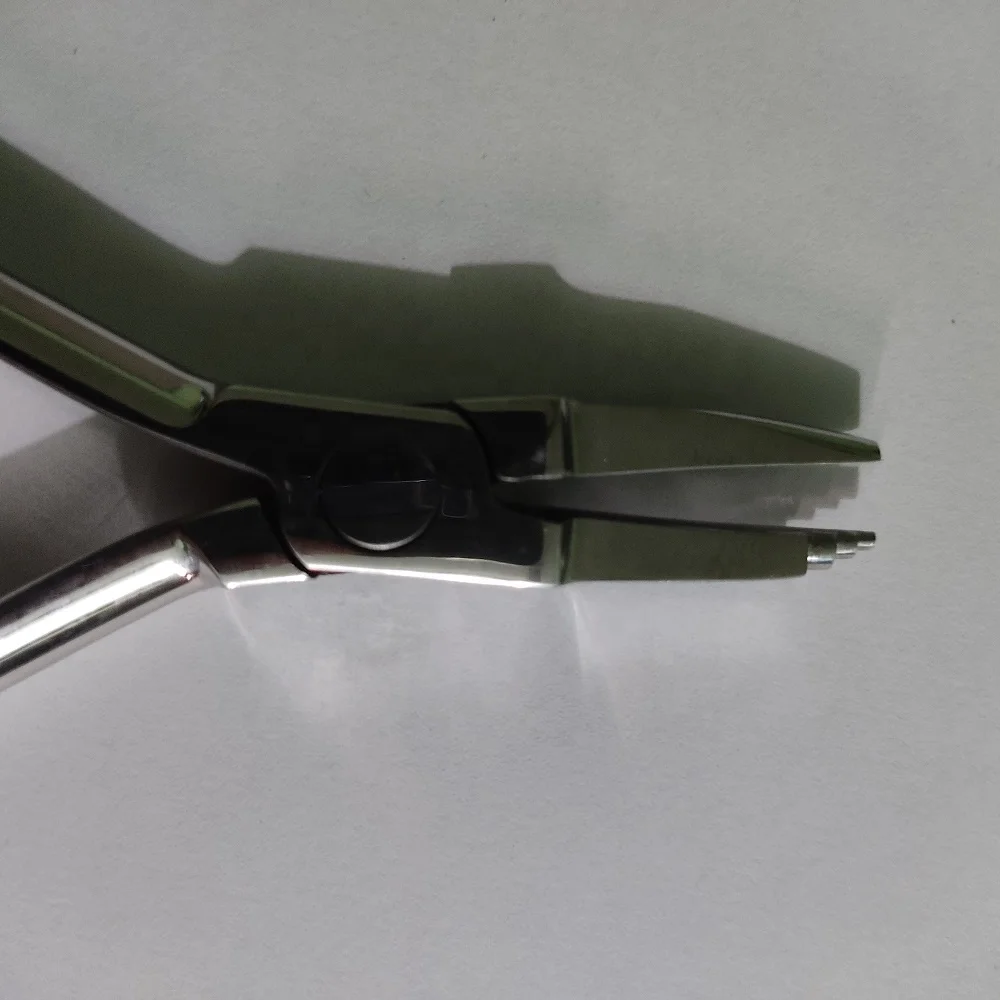 Adams Tweed Loop Forming Pliers Orthodontic Dental Instruments High