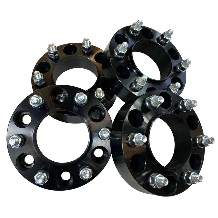 Wheel Spacer 35mm 6x139.7 For Cruiser