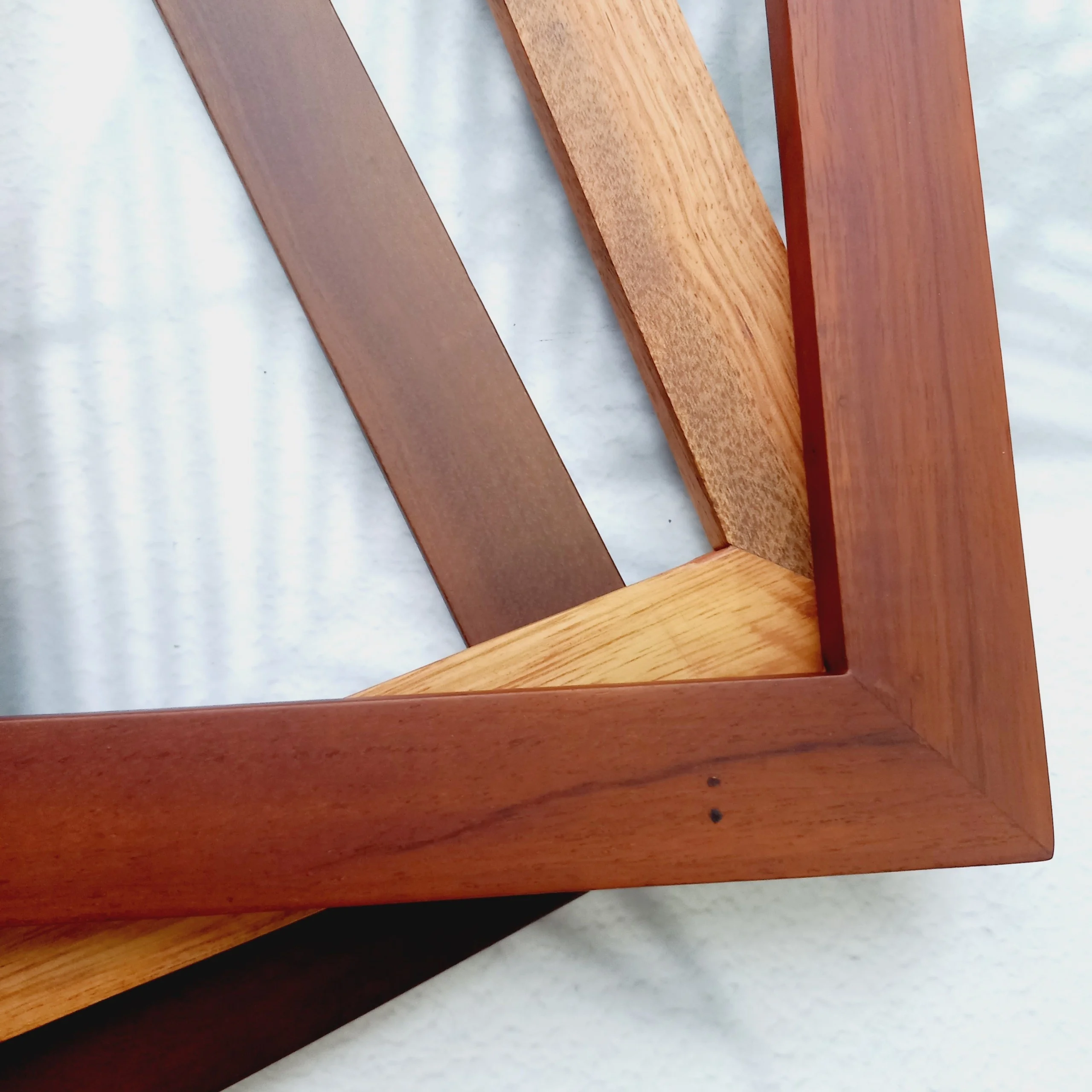 Natural Wooden Picture Frame Minimal Eco Wood Photo Frame Amazon Hot