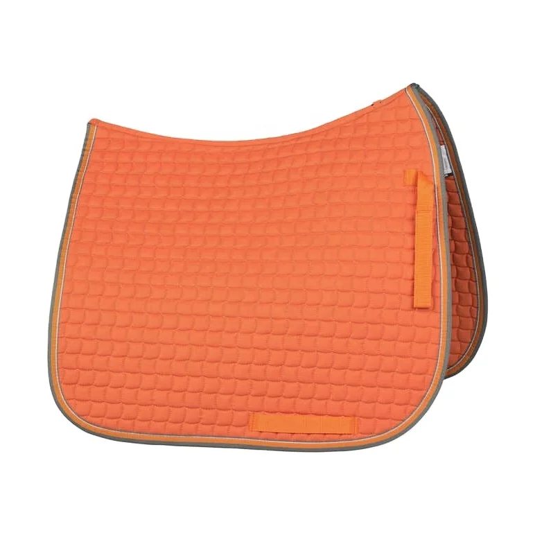 Horse Saddle Pads Horse Riding Equestrian English Horse Saddle Pads