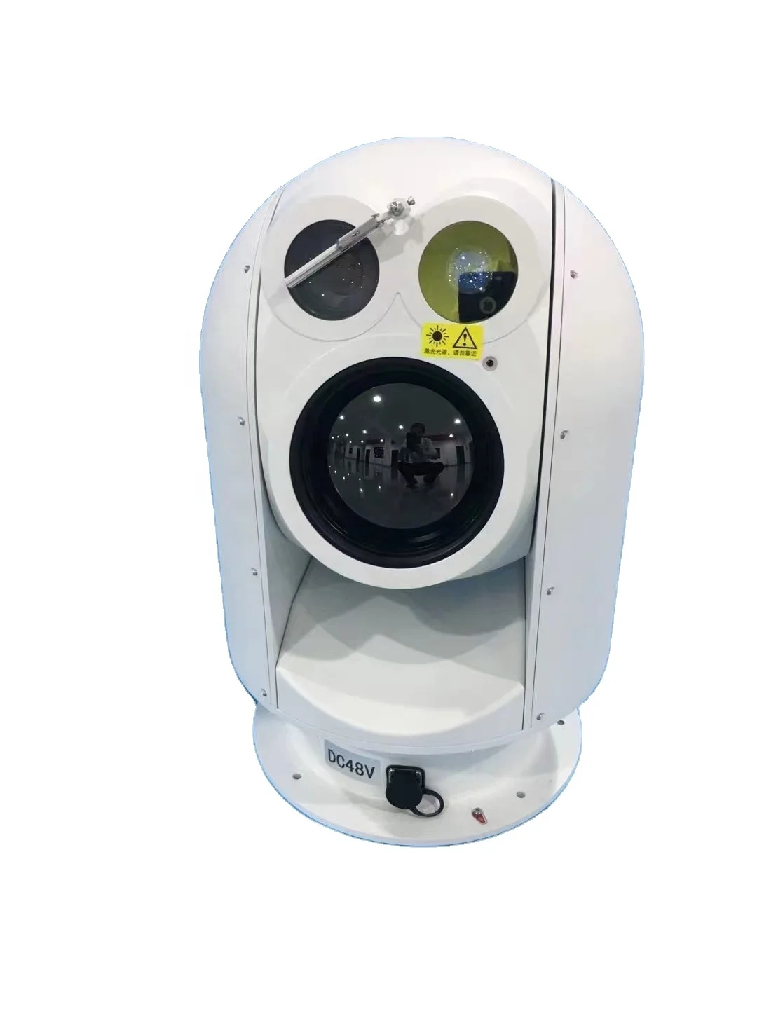 Intelligent Photoelectric Servo System Buy 7*24 Hours Of